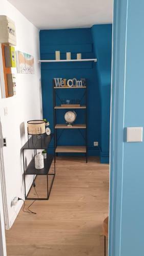 Apartamento Bel Appartement F2 Centre Ville
