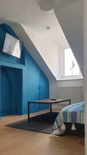 Apartamento Bel Appartement F2 Centre Ville