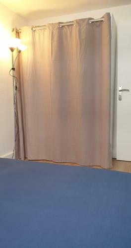 Apartamento Bel Appartement F2 Centre Ville