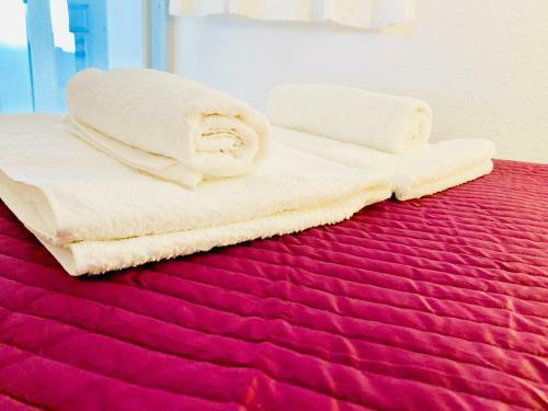 Apartamento Appartement Cap Estivales