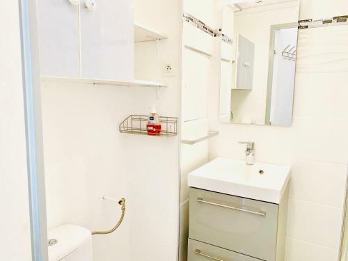 Apartamento Appartement Cap Estivales