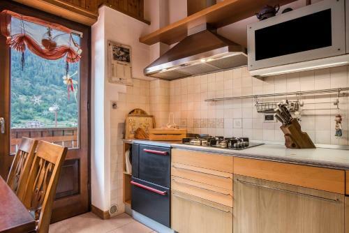 Apartamento Appartamento Albachiara 2