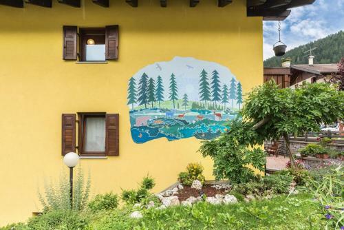 Apartamento Appartamento Albachiara 2