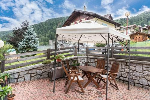 Apartamento Appartamento Albachiara 2
