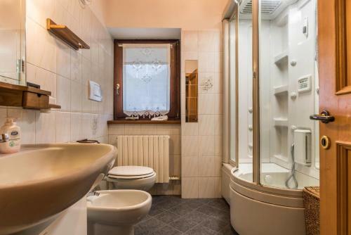 Apartamento Appartamento Albachiara 2