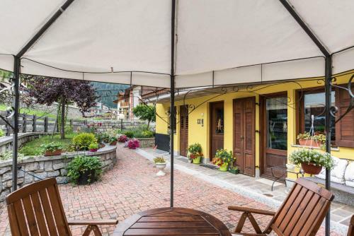 Apartamento Appartamento Albachiara 2