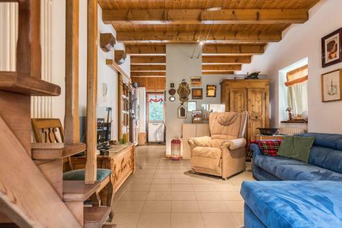 Apartamento Appartamento Albachiara 2