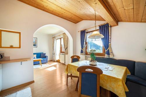 Apartamento Ferienwohnung Flieder