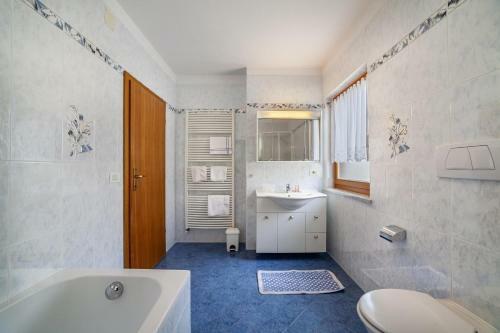 Apartamento Ferienwohnung Sonnenblume