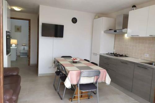 Apartamento Casa Con Piscina Profumo Sea & Sun 1