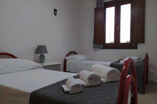 Apartamento Casa Con Piscina Profumo Sea & Sun 1