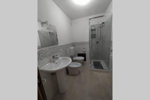 Apartamento Casa Con Piscina Profumo Sea & Sun 1