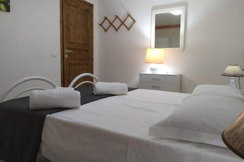 Apartamento Casa Con Piscina Profumo Sea & Sun 1