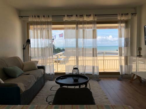 Apartamento Appartement Le Marbella
