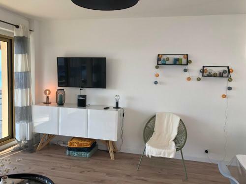 Apartamento Appartement Le Marbella