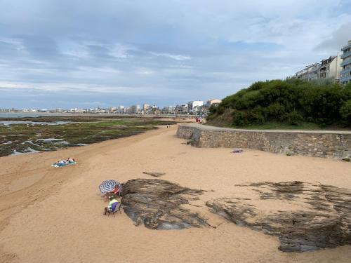 Apartamento Appartement Le Marbella