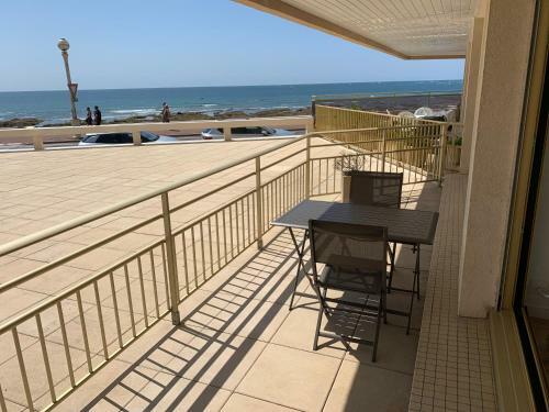 Apartamento Appartement Le Marbella