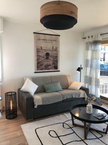 Apartamento Appartement Le Marbella