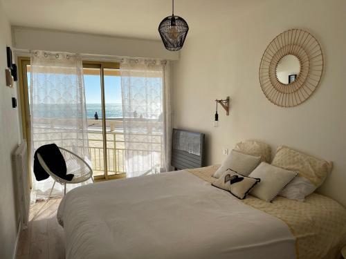 Apartamento Appartement Le Marbella