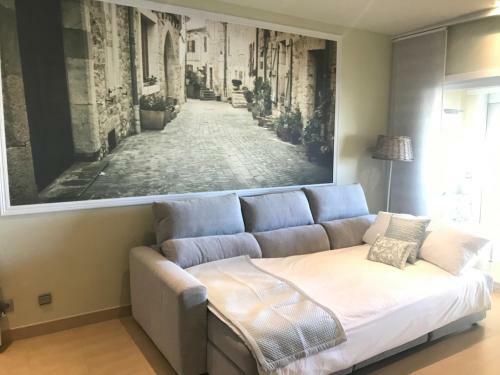 Puerto Marina Apartment