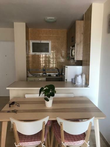 Apartamento Jupiter