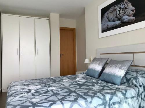 Nice & Cozy Seaview Apartment Borumbot In Calpe