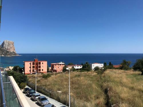 Nice & Cozy Seaview Apartment Borumbot In Calpe