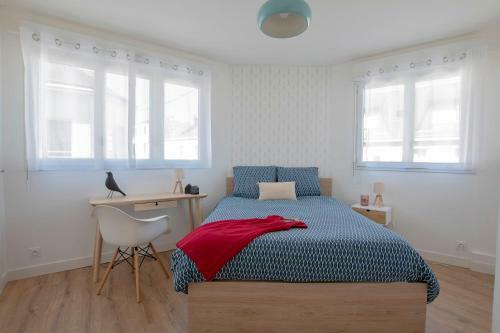 Apartamento Le Lumineux