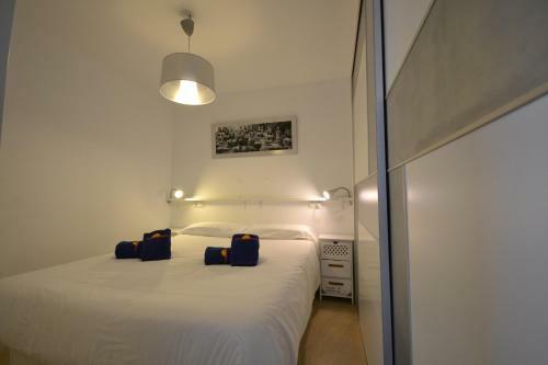 Apartamento Marina Duquesa 457