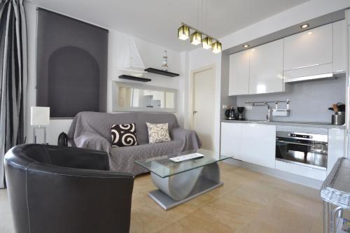 Apartamento Marina Duquesa 457