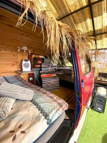 Agroturismo Honeymoon Van