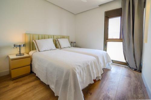 Espectacular Apartamento En Primera Linea De Playa