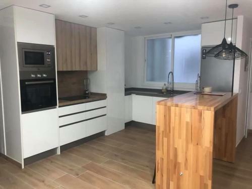 Apartamento En Los Boliches