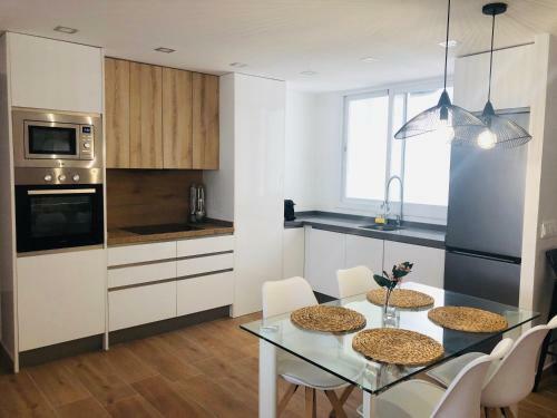 Apartamento En Los Boliches