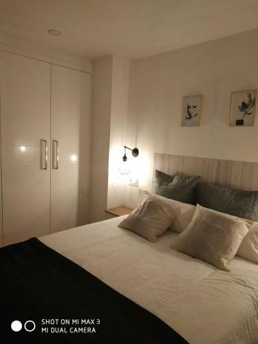 Apartamento En Los Boliches