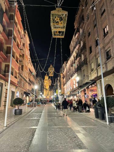 Apartamento Bernab� Soriano 2