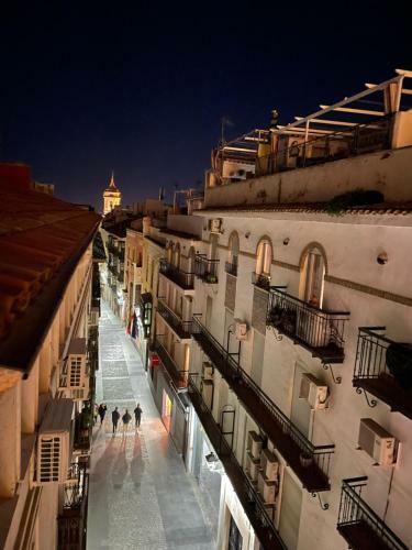 Apartamento Bernab� Soriano 2