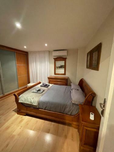 Apartamento Bernab� Soriano 2