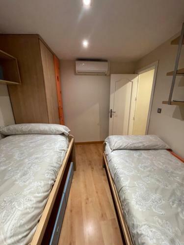 Apartamento Bernab� Soriano 2