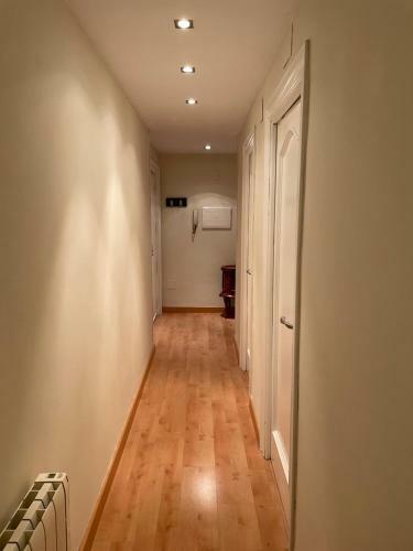 Apartamento Bernab� Soriano 2