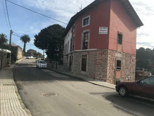 Apartamentos Rurales Lleguera