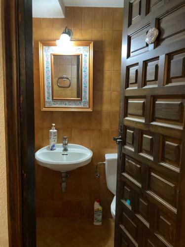 Apartamento La Casa Bonita