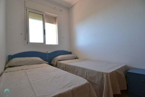 2 Bedroom Apartment With Pool And Beach