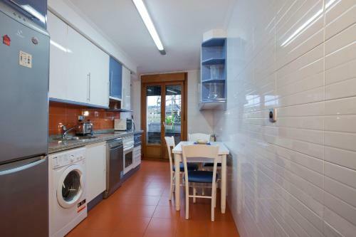 Apartamento De La Casona De Riomera