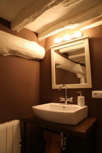 Apartamento Loft La Casa De Las Pajaritas