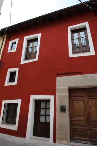 Apartamento Loft La Casa De Las Pajaritas