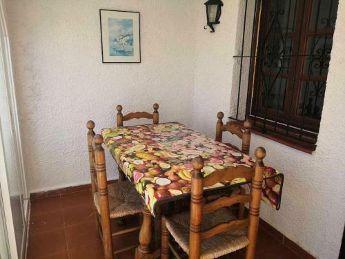 A H Rentals Monte Pichells 7 Apartamento