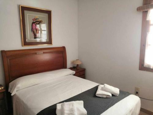 A H Rentals Monte Pichells 7 Apartamento
