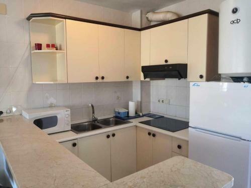 A H Rentals Monte Pichells 7 Apartamento