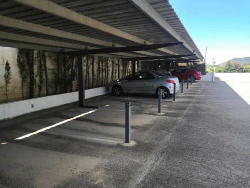 A H Rentals Monte Pichells 7 Apartamento